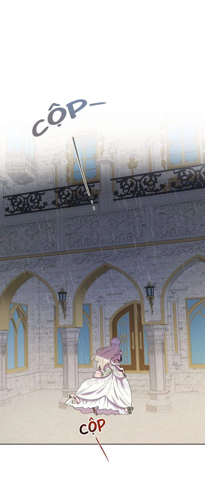 Xin Ngài Đừng Ăn Tôi. Chapter 42 - 11