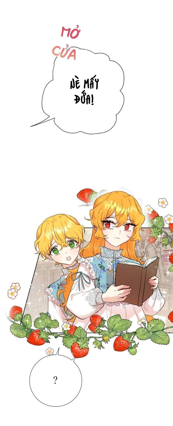 Xin Ngài Đừng Ăn Tôi. Chapter 42 - 12