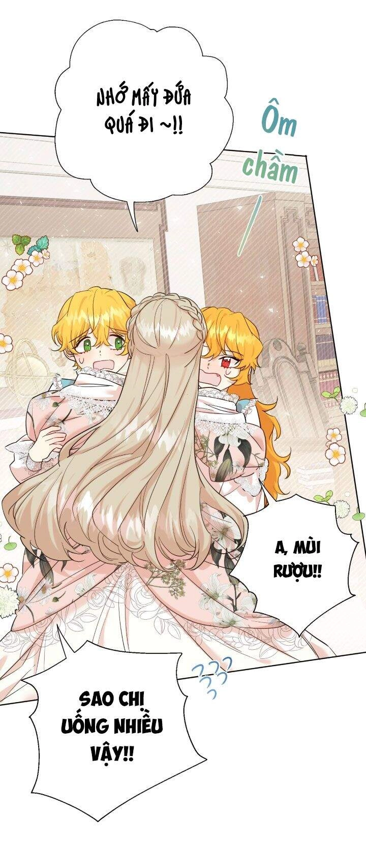 Xin Ngài Đừng Ăn Tôi. Chapter 42 - 14