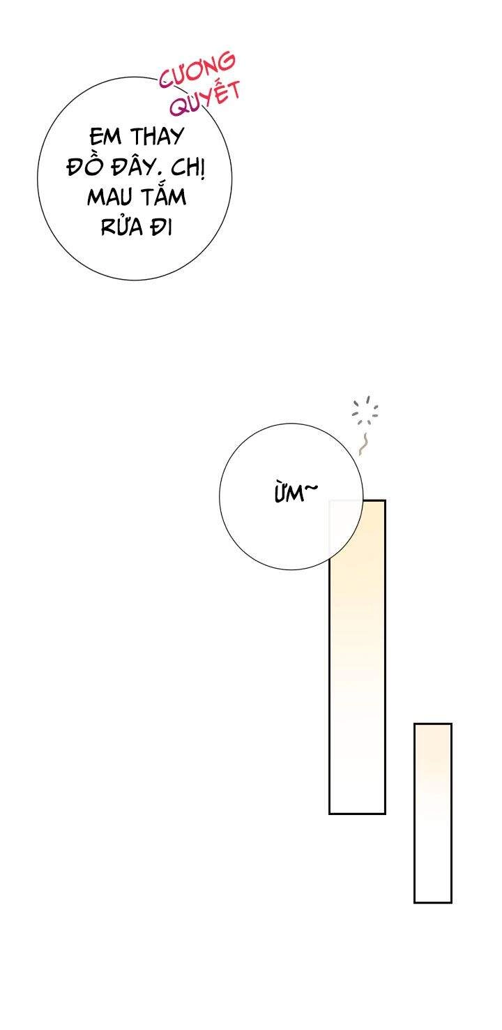 Xin Ngài Đừng Ăn Tôi. Chapter 42 - 17