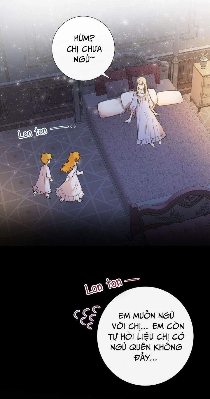 Xin Ngài Đừng Ăn Tôi. Chapter 42 - 19