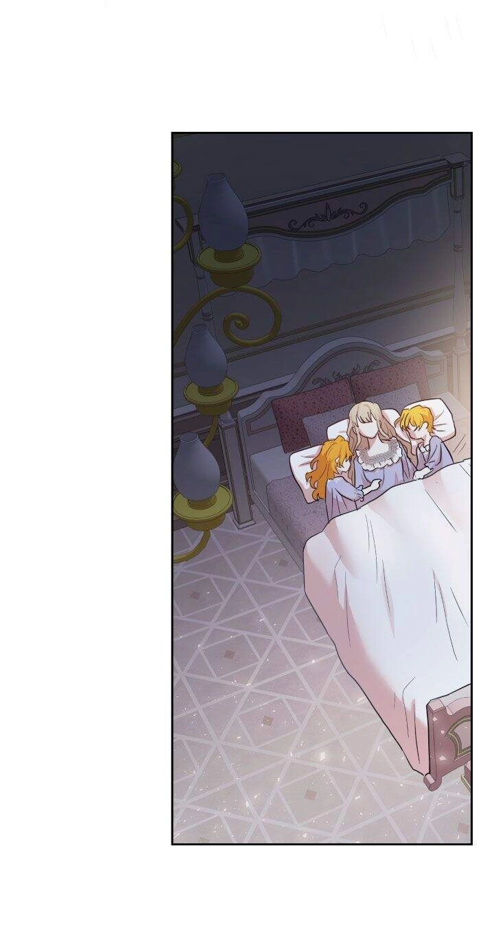 Xin Ngài Đừng Ăn Tôi. Chapter 42 - 21