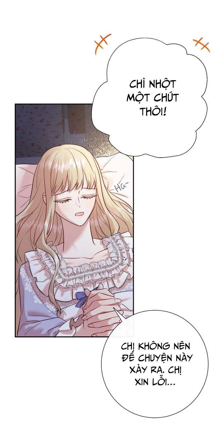 Xin Ngài Đừng Ăn Tôi. Chapter 42 - 25