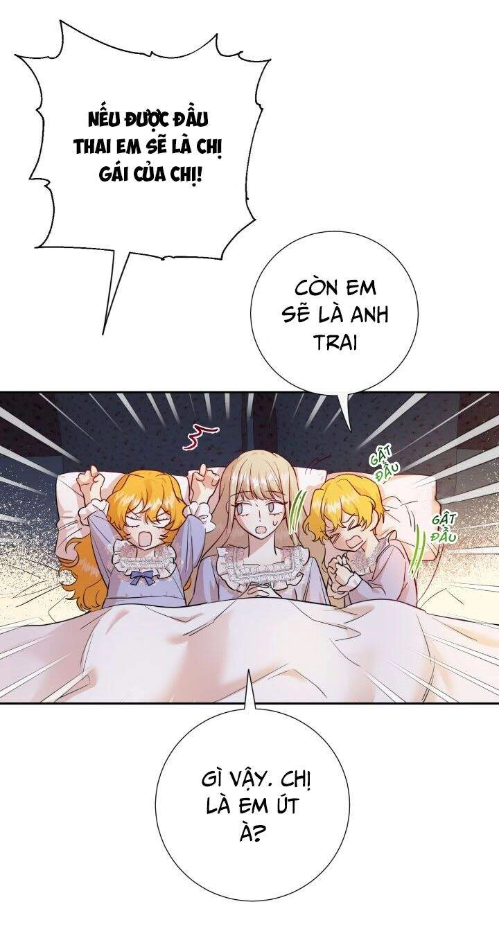 Xin Ngài Đừng Ăn Tôi. Chapter 42 - 26