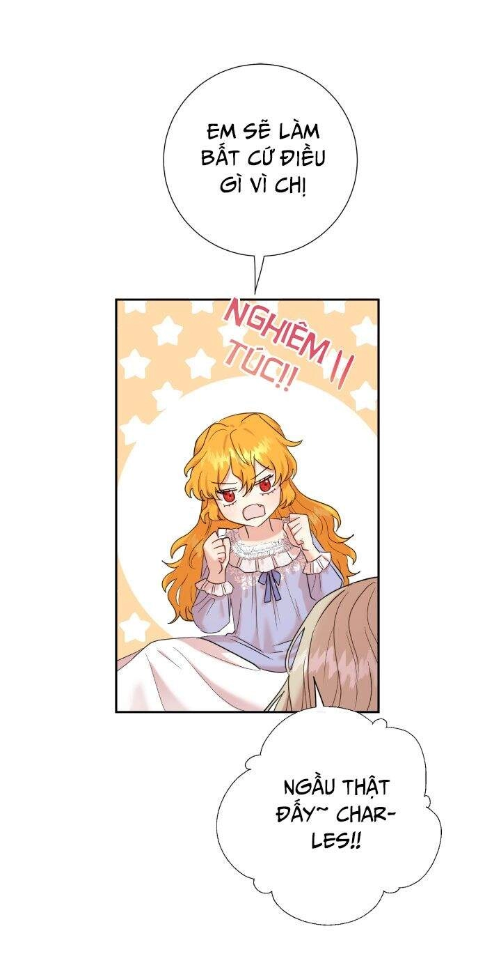 Xin Ngài Đừng Ăn Tôi. Chapter 42 - 28