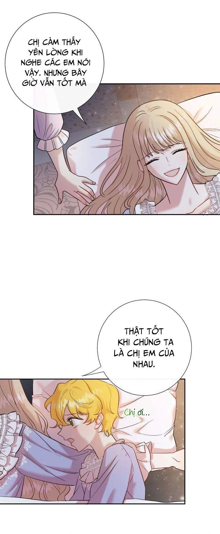 Xin Ngài Đừng Ăn Tôi. Chapter 42 - 29