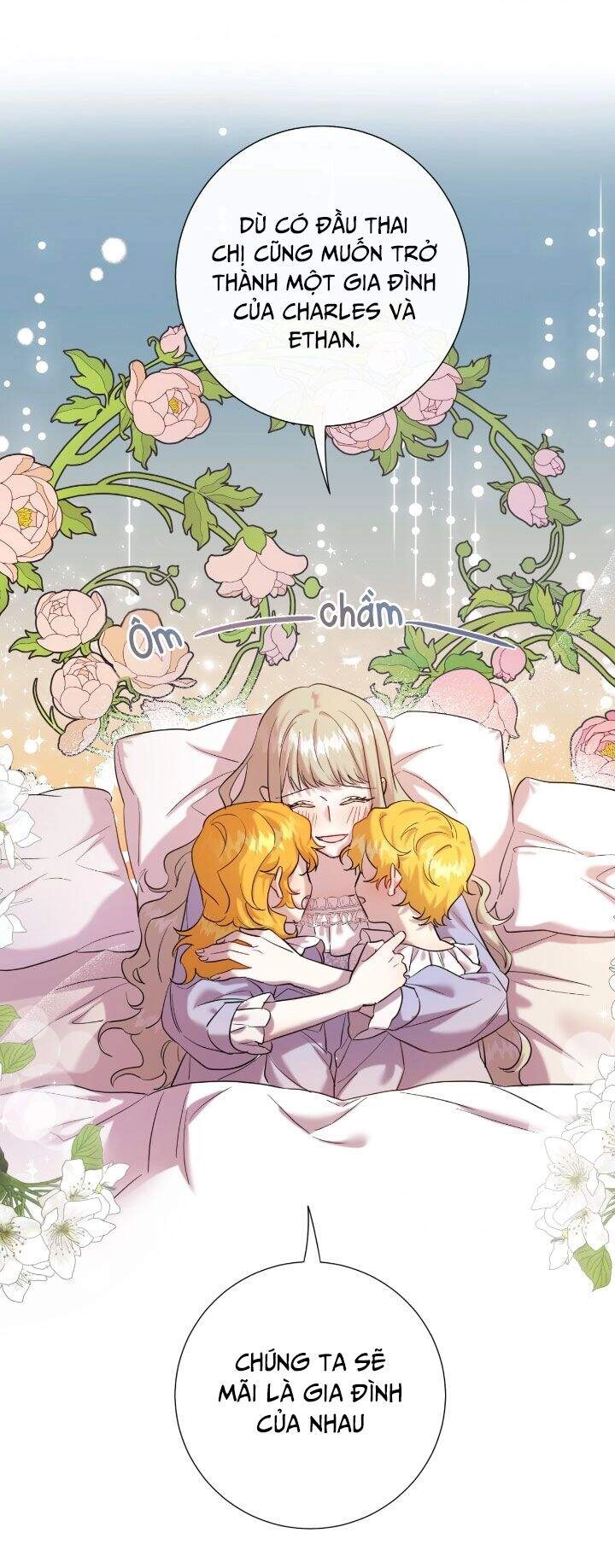 Xin Ngài Đừng Ăn Tôi. Chapter 42 - 30