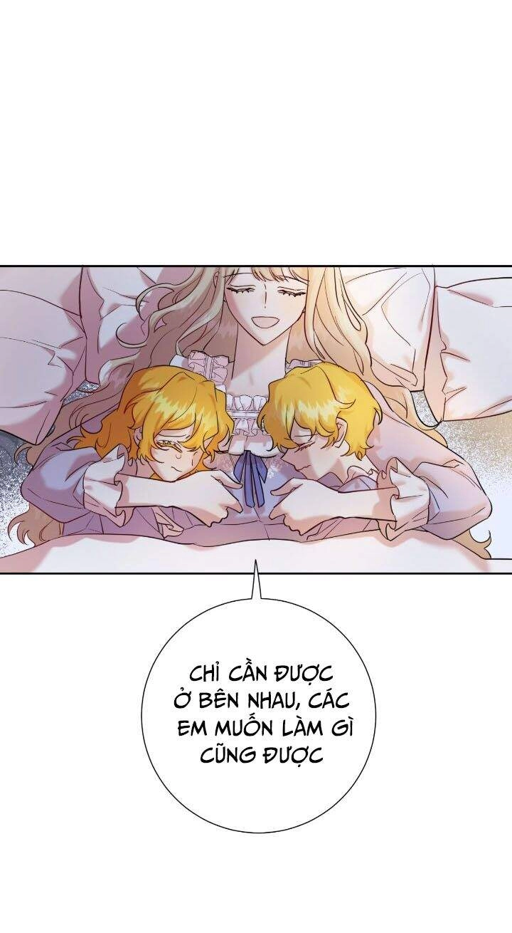 Xin Ngài Đừng Ăn Tôi. Chapter 42 - 31