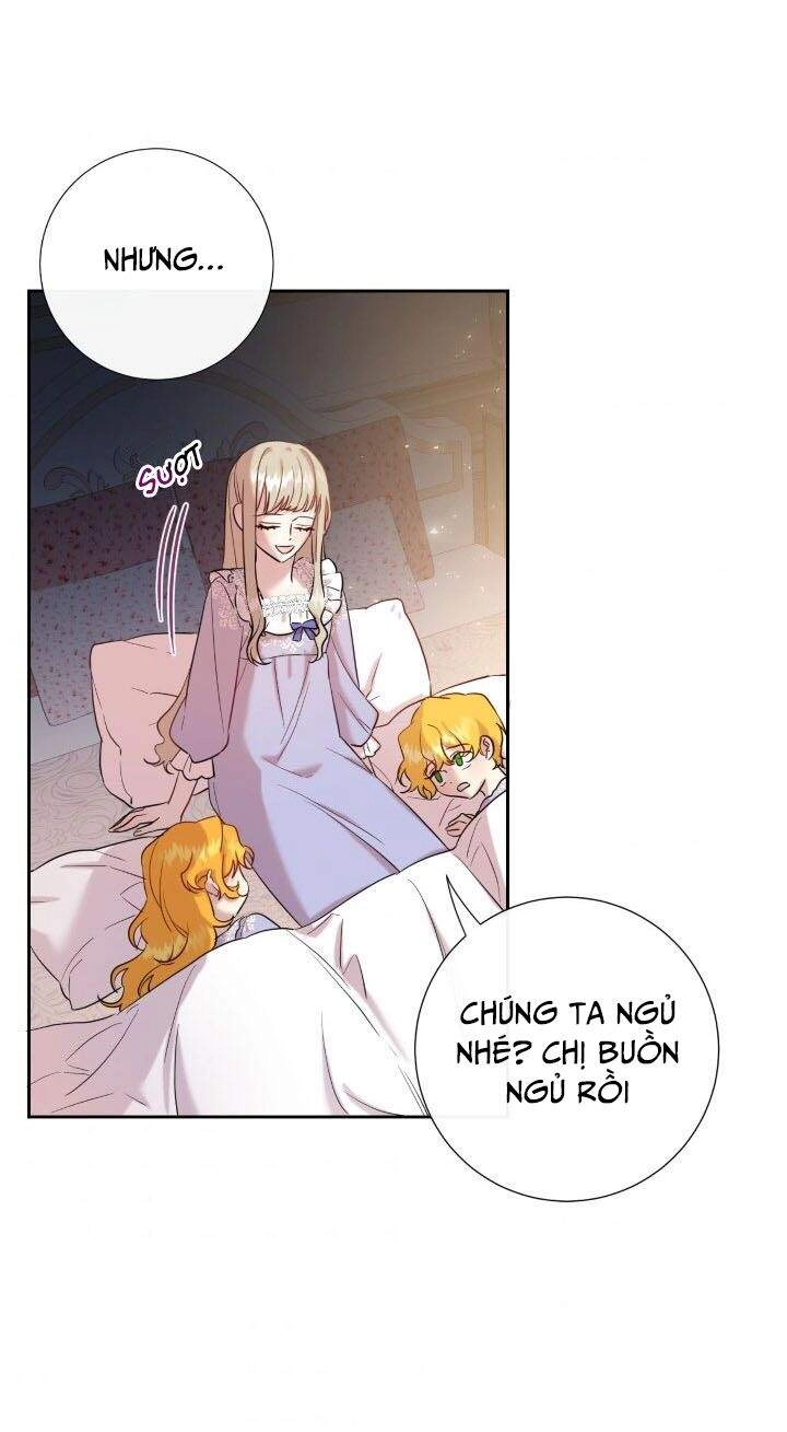 Xin Ngài Đừng Ăn Tôi. Chapter 42 - 36