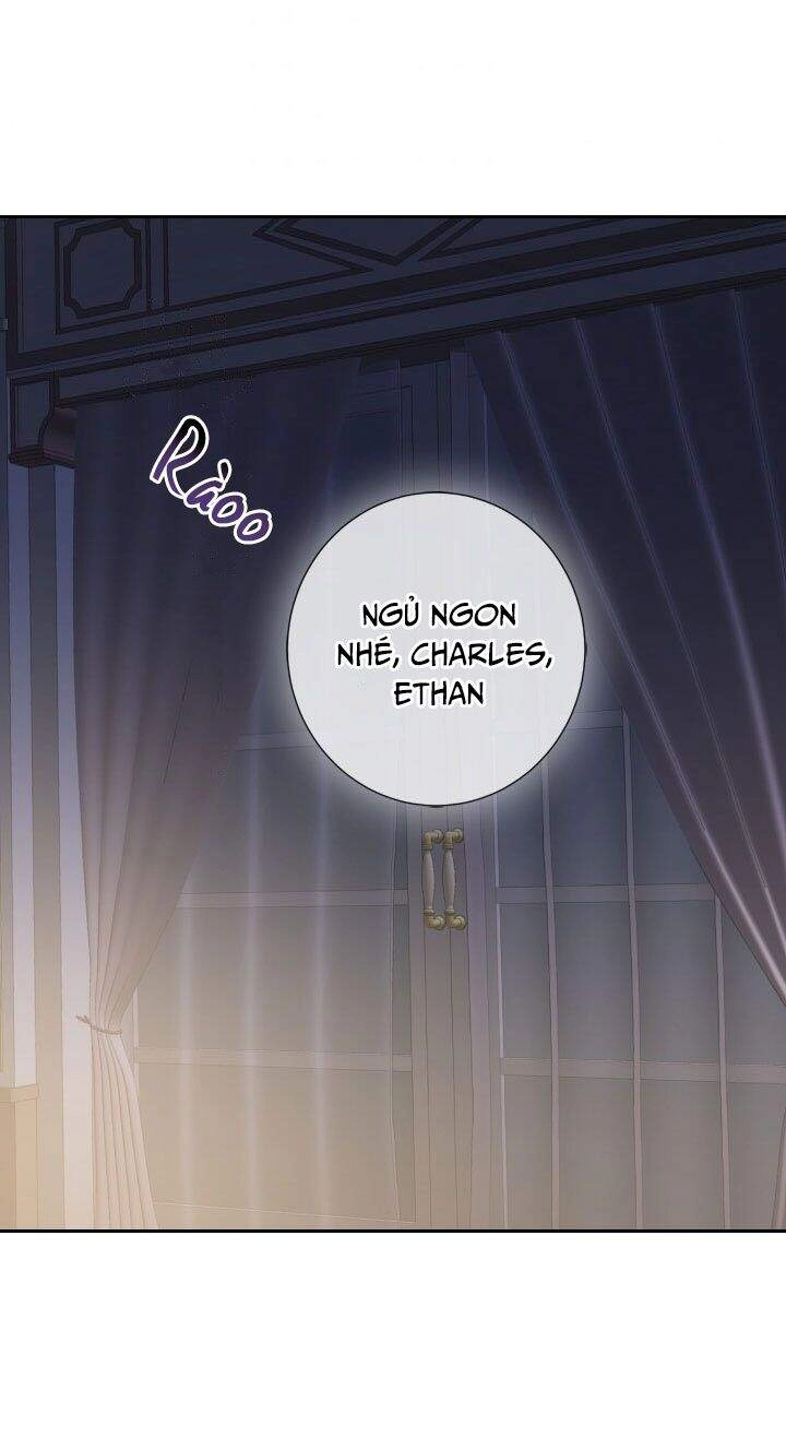 Xin Ngài Đừng Ăn Tôi. Chapter 42 - 37