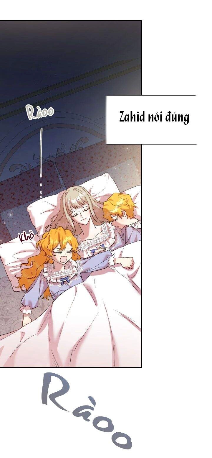 Xin Ngài Đừng Ăn Tôi. Chapter 42 - 38