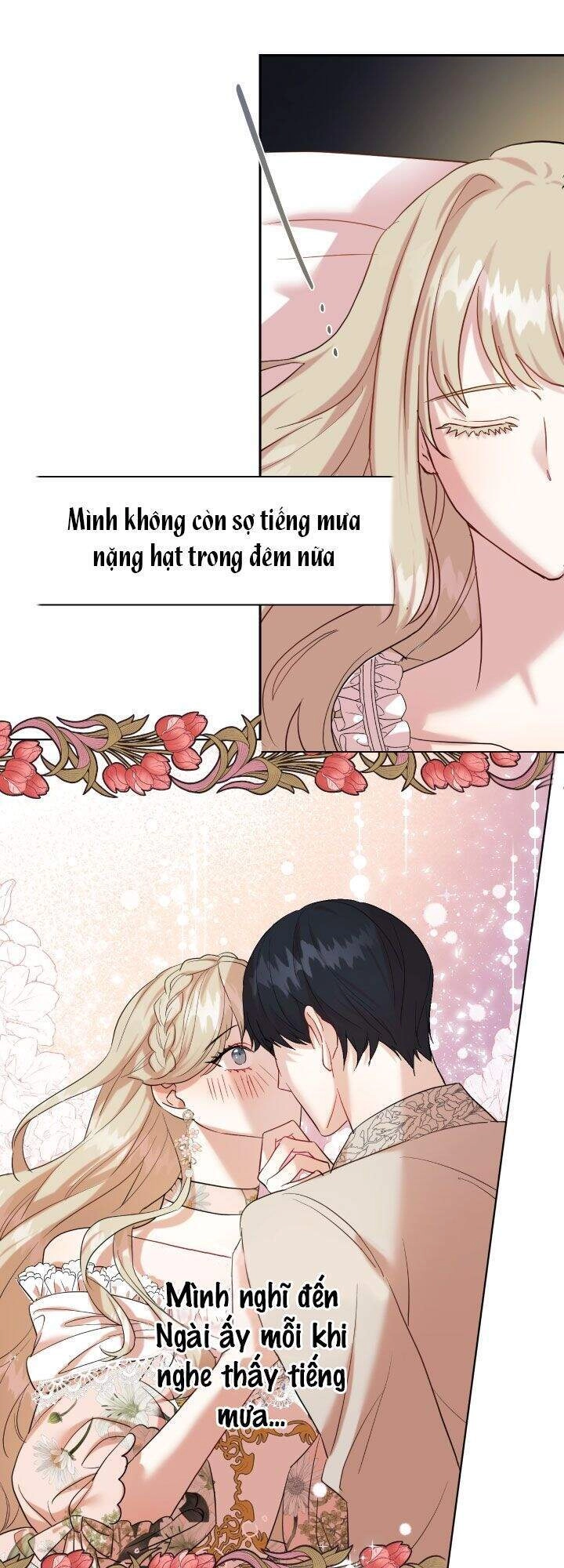 Xin Ngài Đừng Ăn Tôi. Chapter 42 - 39