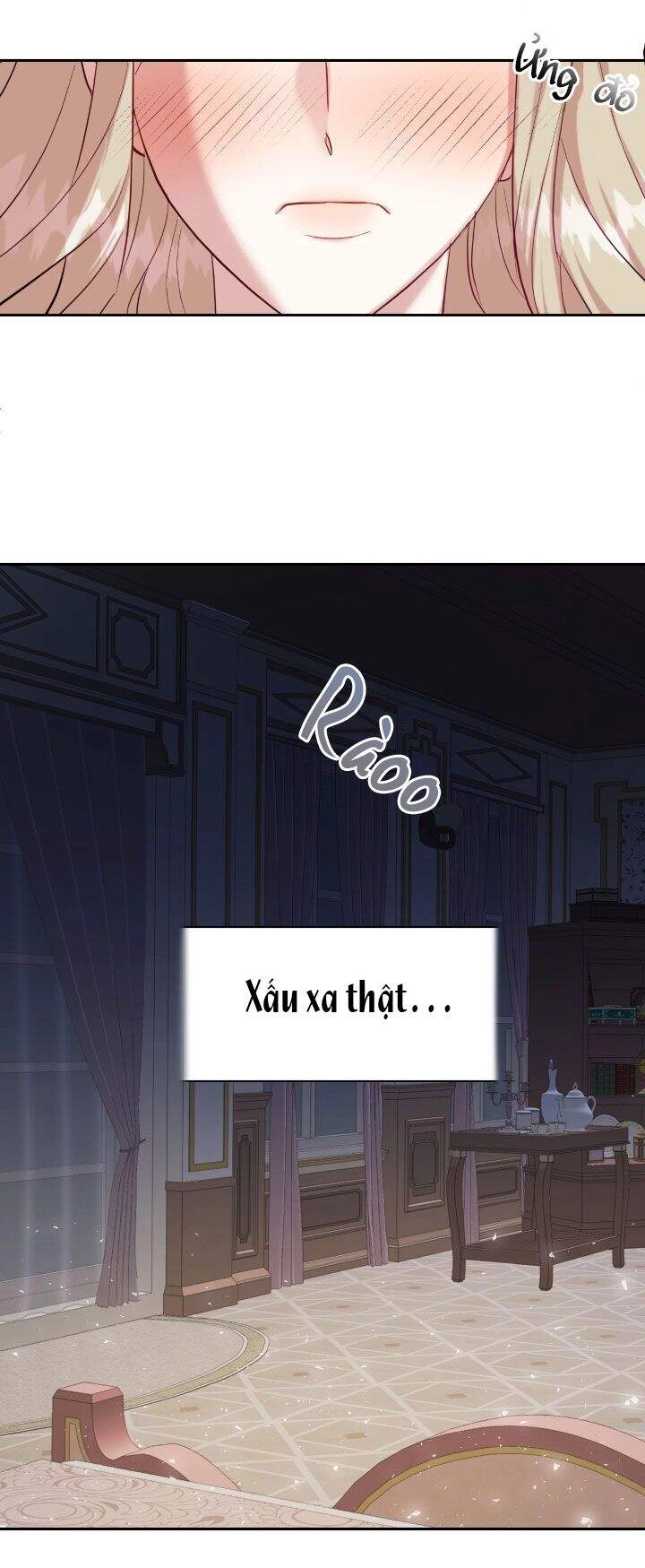 Xin Ngài Đừng Ăn Tôi. Chapter 42 - 41