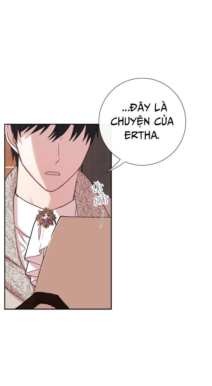 Xin Ngài Đừng Ăn Tôi. Chapter 42 - 45