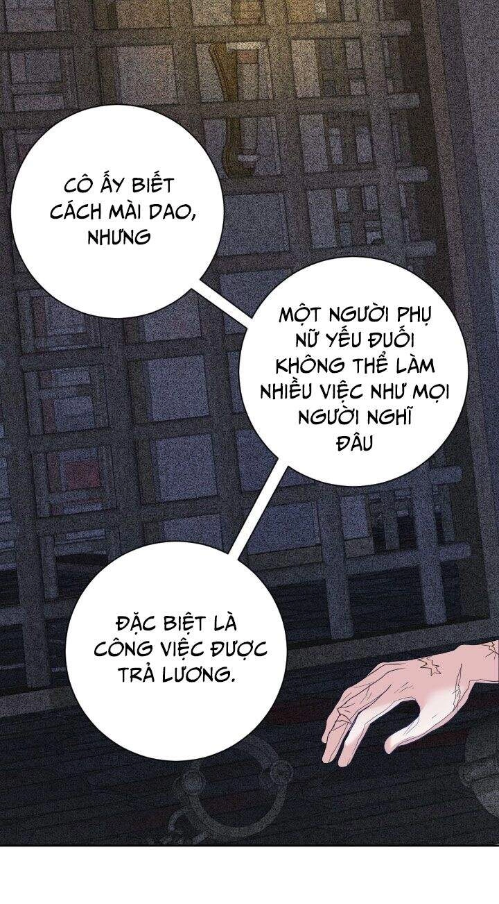 Xin Ngài Đừng Ăn Tôi. Chapter 42 - 49