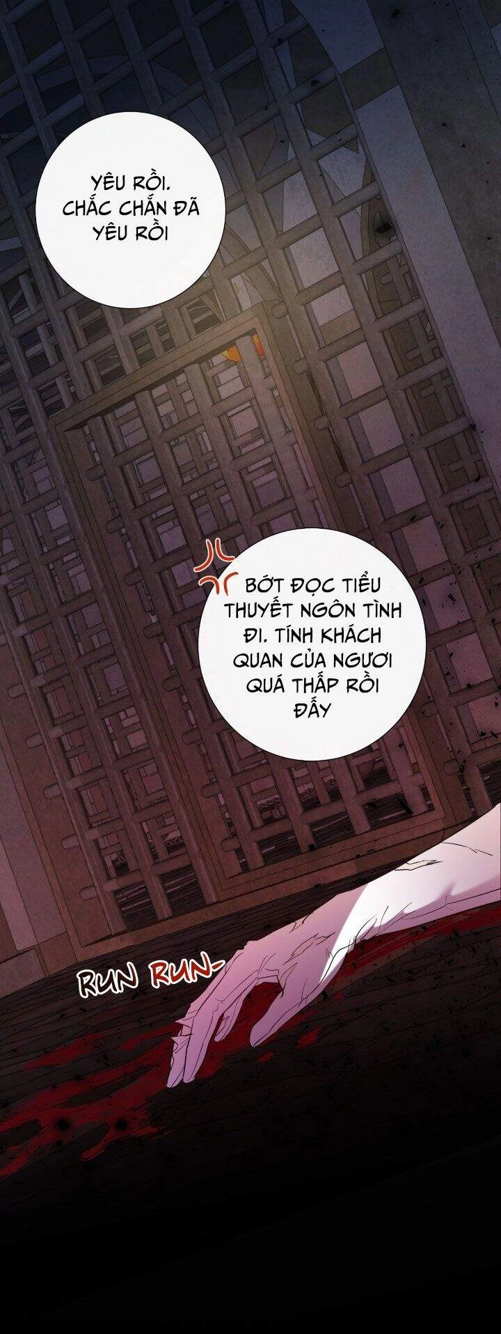 Xin Ngài Đừng Ăn Tôi. Chapter 42 - 54