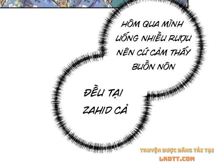 Xin Ngài Đừng Ăn Tôi. Chapter 43 - 2