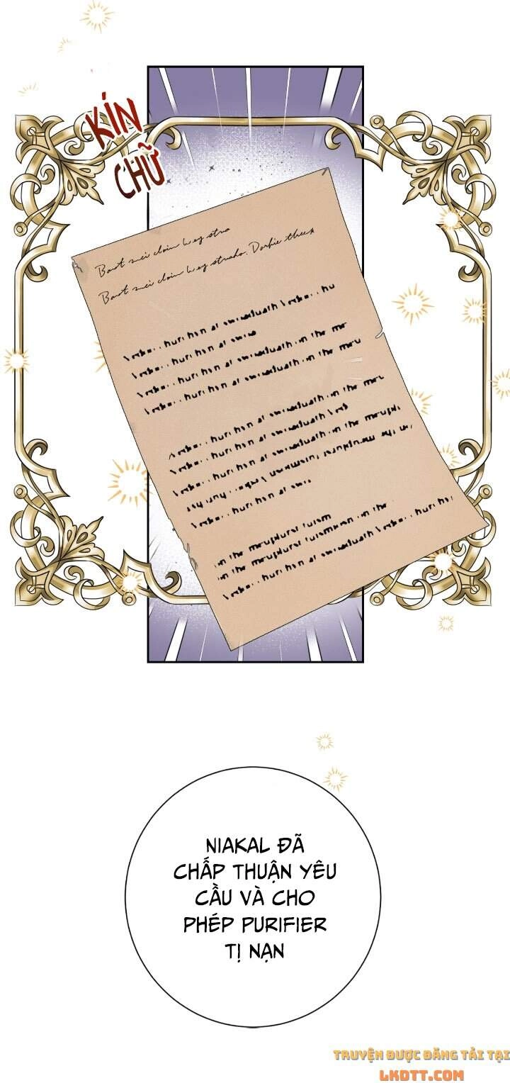 Xin Ngài Đừng Ăn Tôi. Chapter 43 - 7