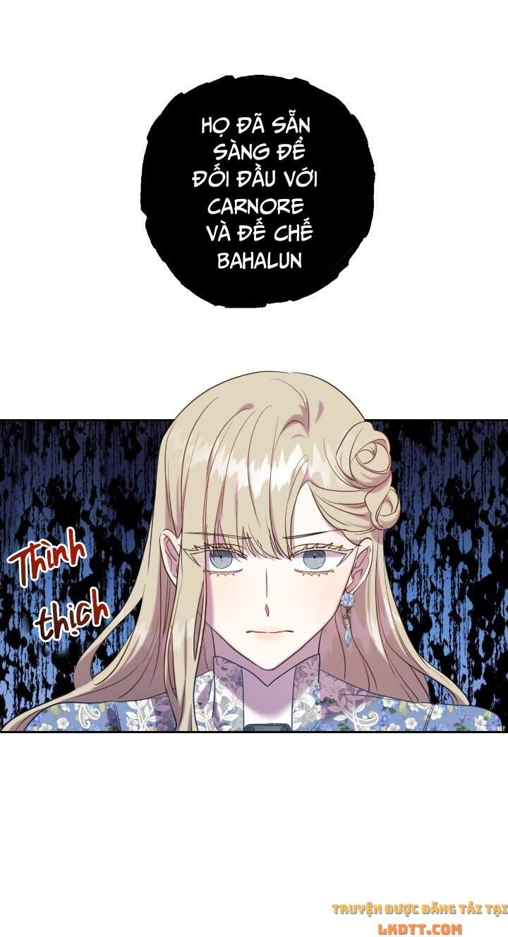 Xin Ngài Đừng Ăn Tôi. Chapter 43 - 9