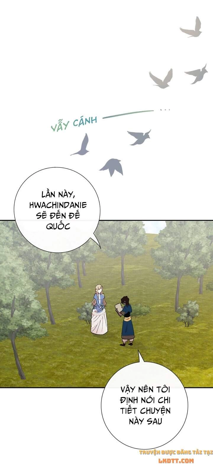 Xin Ngài Đừng Ăn Tôi. Chapter 43 - 11