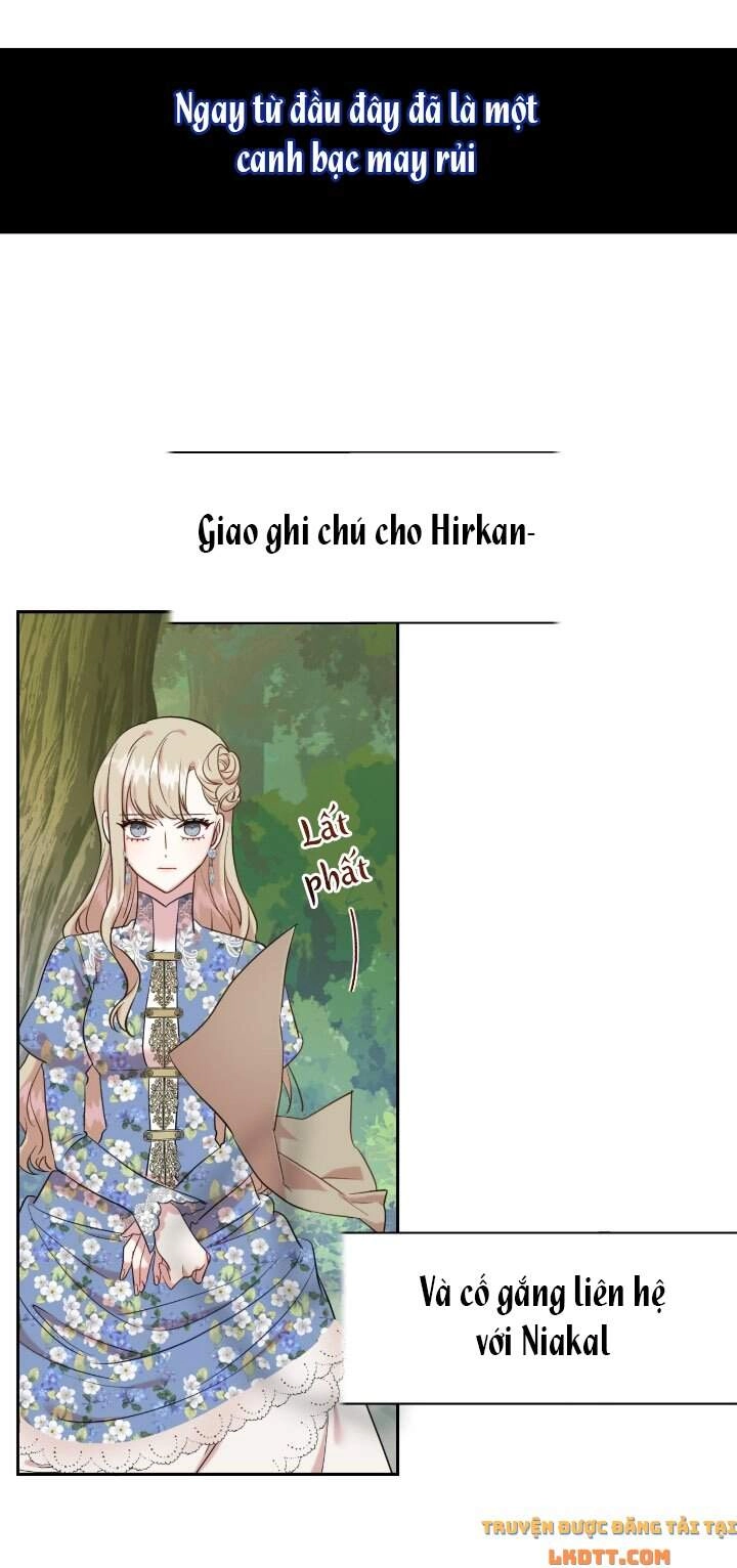 Xin Ngài Đừng Ăn Tôi. Chapter 43 - 12