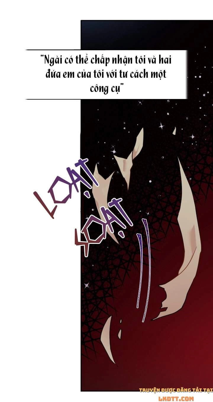 Xin Ngài Đừng Ăn Tôi. Chapter 43 - 13