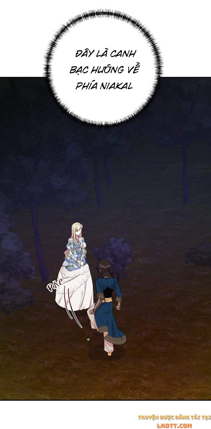 Xin Ngài Đừng Ăn Tôi. Chapter 43 - 14