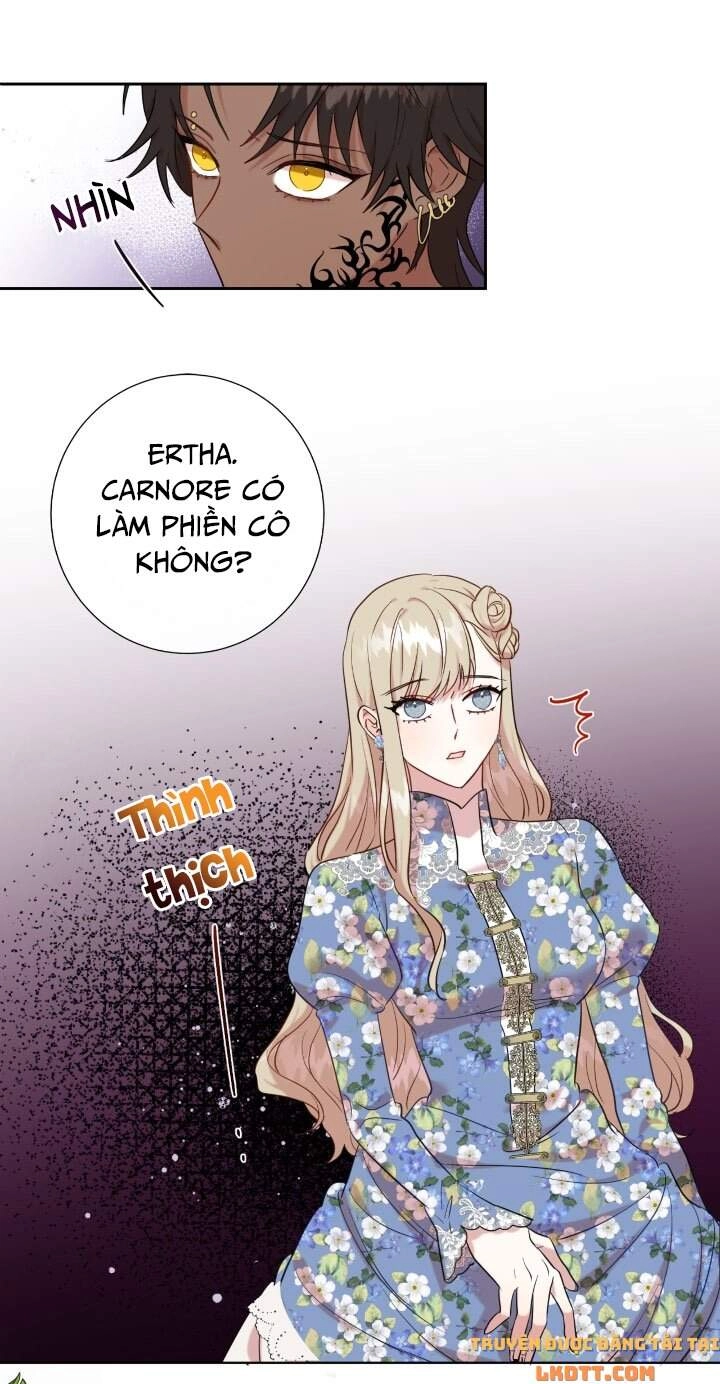 Xin Ngài Đừng Ăn Tôi. Chapter 43 - 15