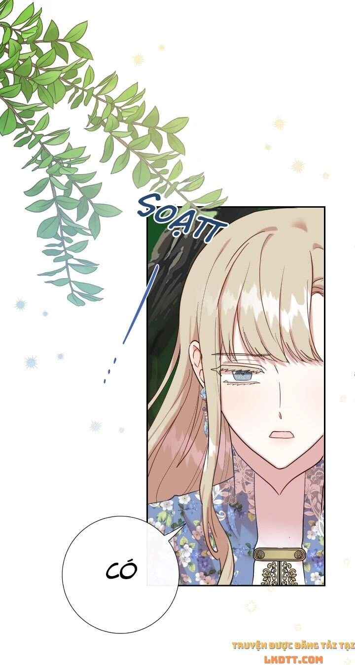 Xin Ngài Đừng Ăn Tôi. Chapter 43 - 16