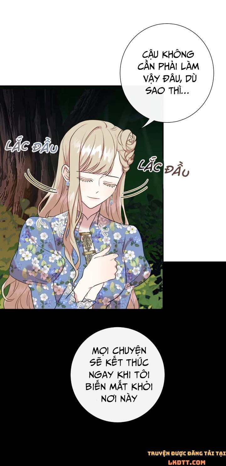 Xin Ngài Đừng Ăn Tôi. Chapter 43 - 18