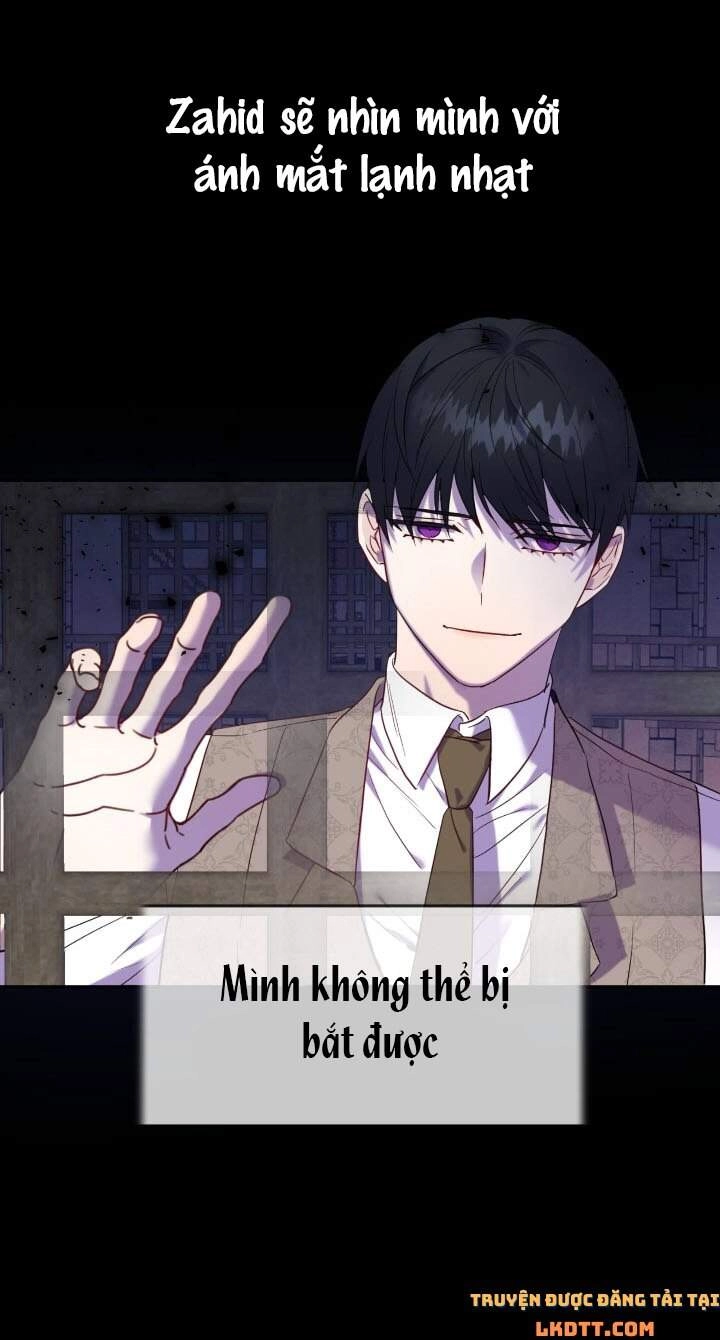 Xin Ngài Đừng Ăn Tôi. Chapter 43 - 21