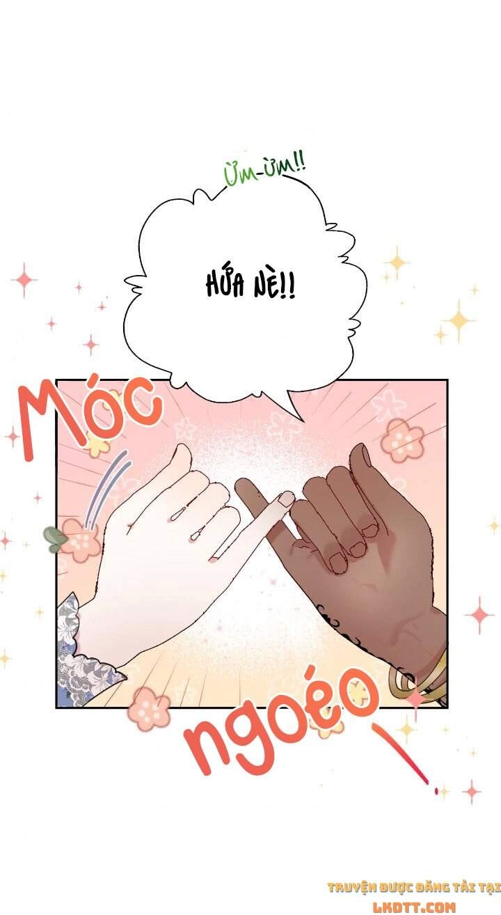 Xin Ngài Đừng Ăn Tôi. Chapter 43 - 31