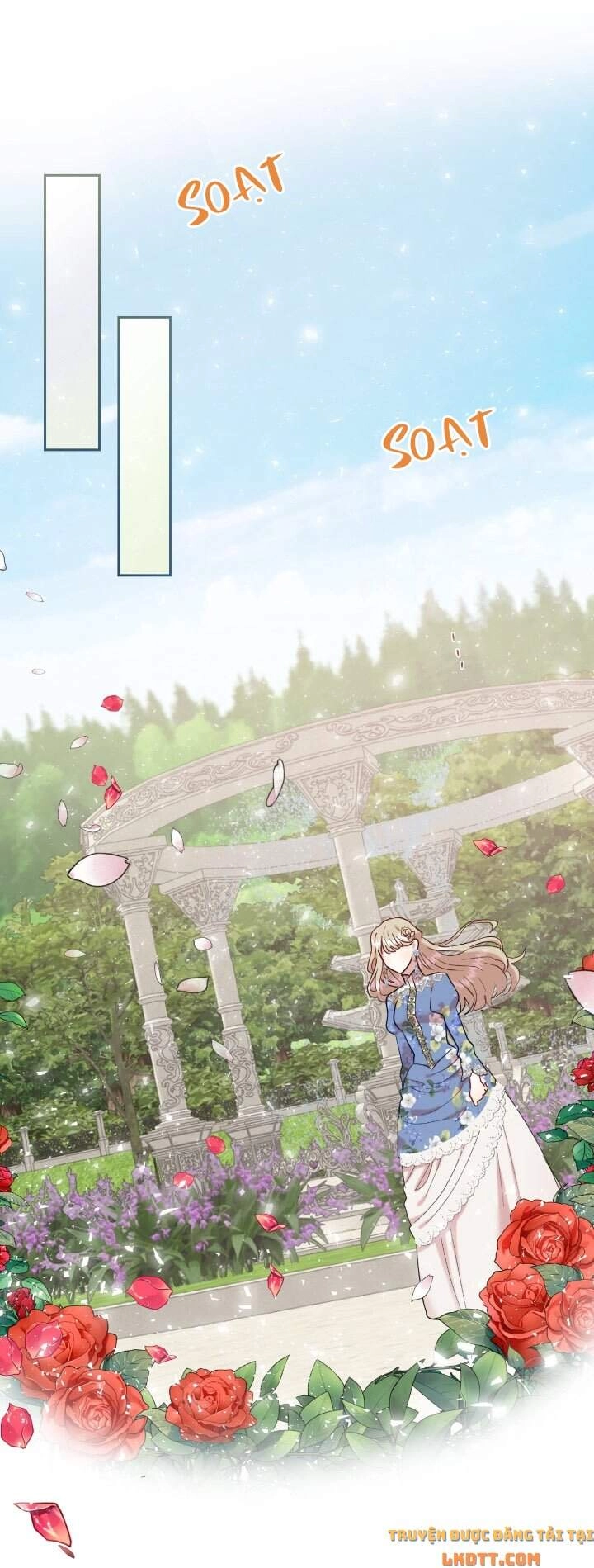 Xin Ngài Đừng Ăn Tôi. Chapter 43 - 34