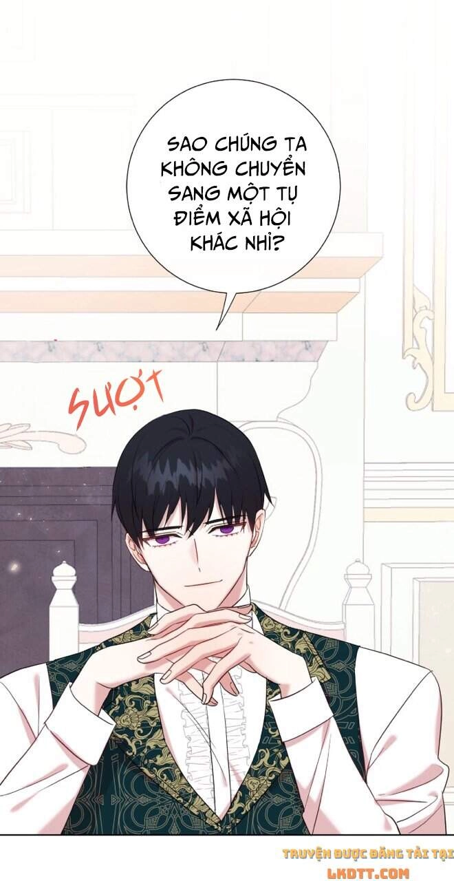 Xin Ngài Đừng Ăn Tôi. Chapter 44 - 2