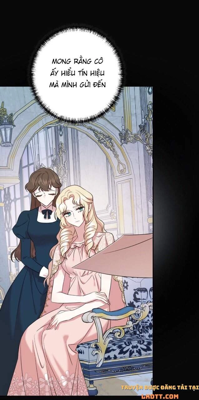 Xin Ngài Đừng Ăn Tôi. Chapter 44 - 4