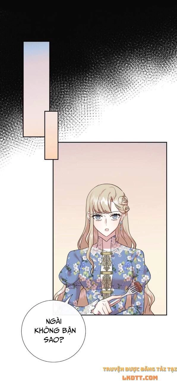 Xin Ngài Đừng Ăn Tôi. Chapter 44 - 6