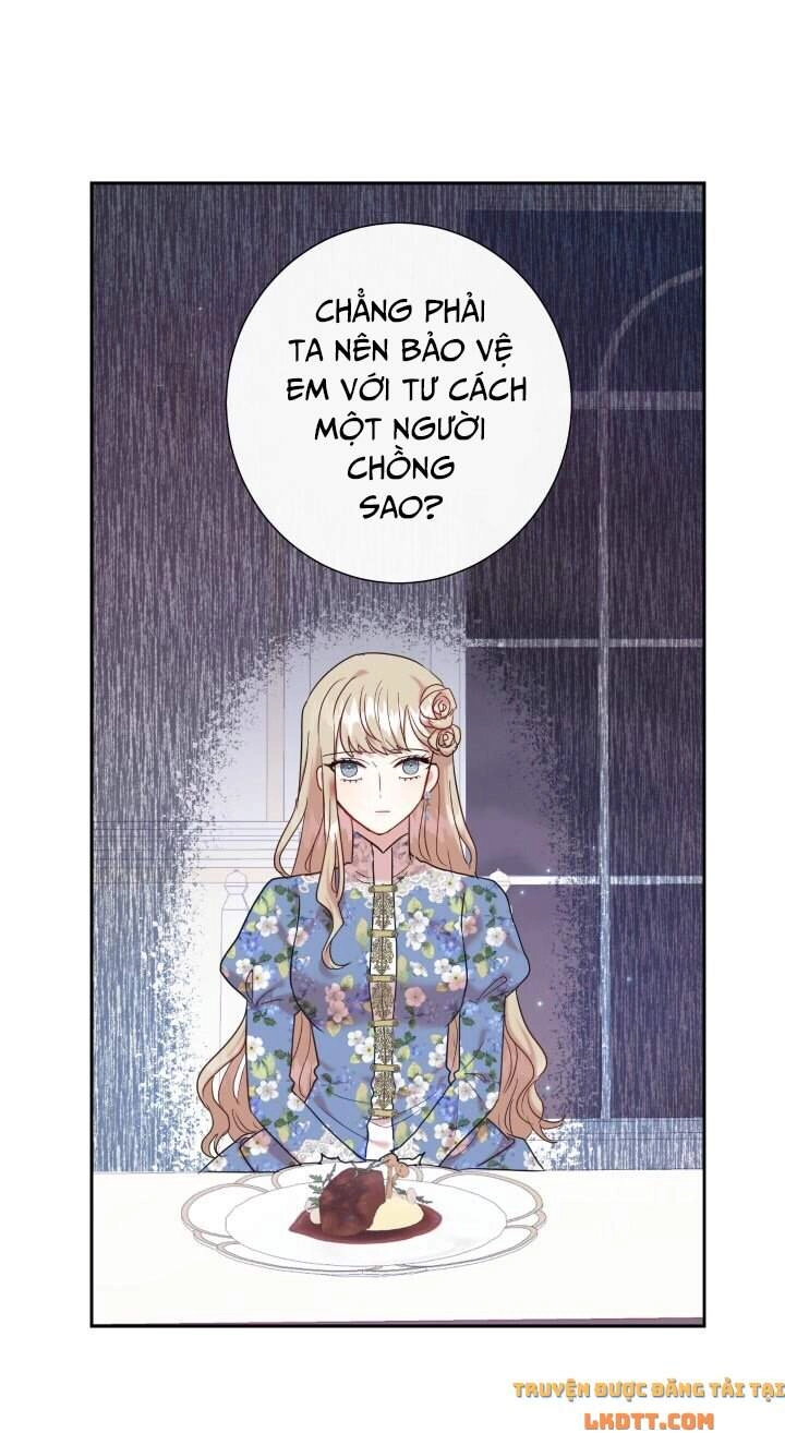 Xin Ngài Đừng Ăn Tôi. Chapter 44 - 8