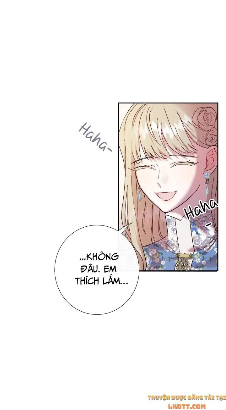 Xin Ngài Đừng Ăn Tôi. Chapter 44 - 12