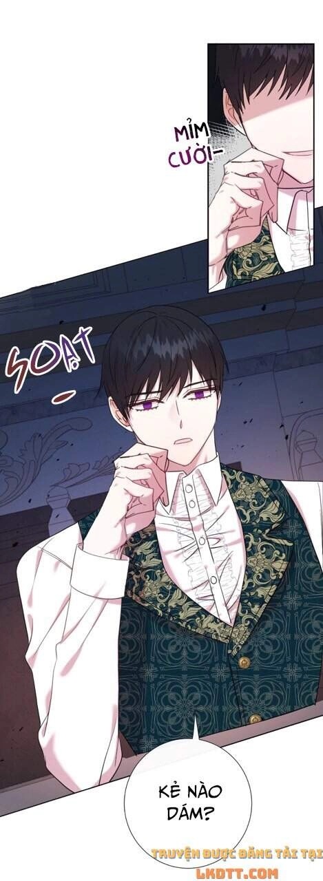 Xin Ngài Đừng Ăn Tôi. Chapter 44 - 14