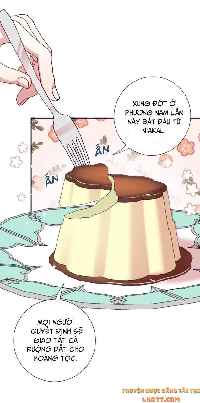 Xin Ngài Đừng Ăn Tôi. Chapter 44 - 16