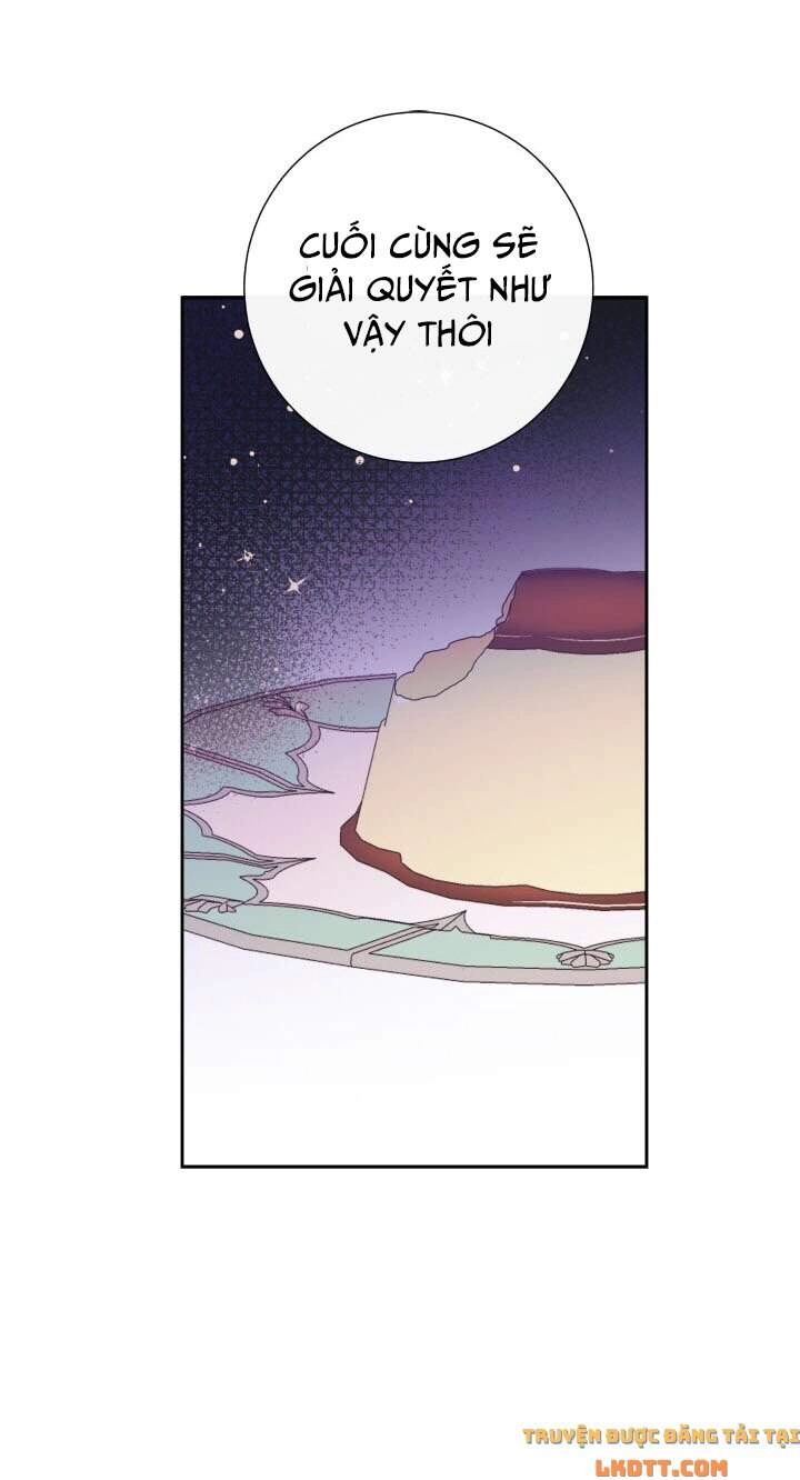 Xin Ngài Đừng Ăn Tôi. Chapter 44 - 20