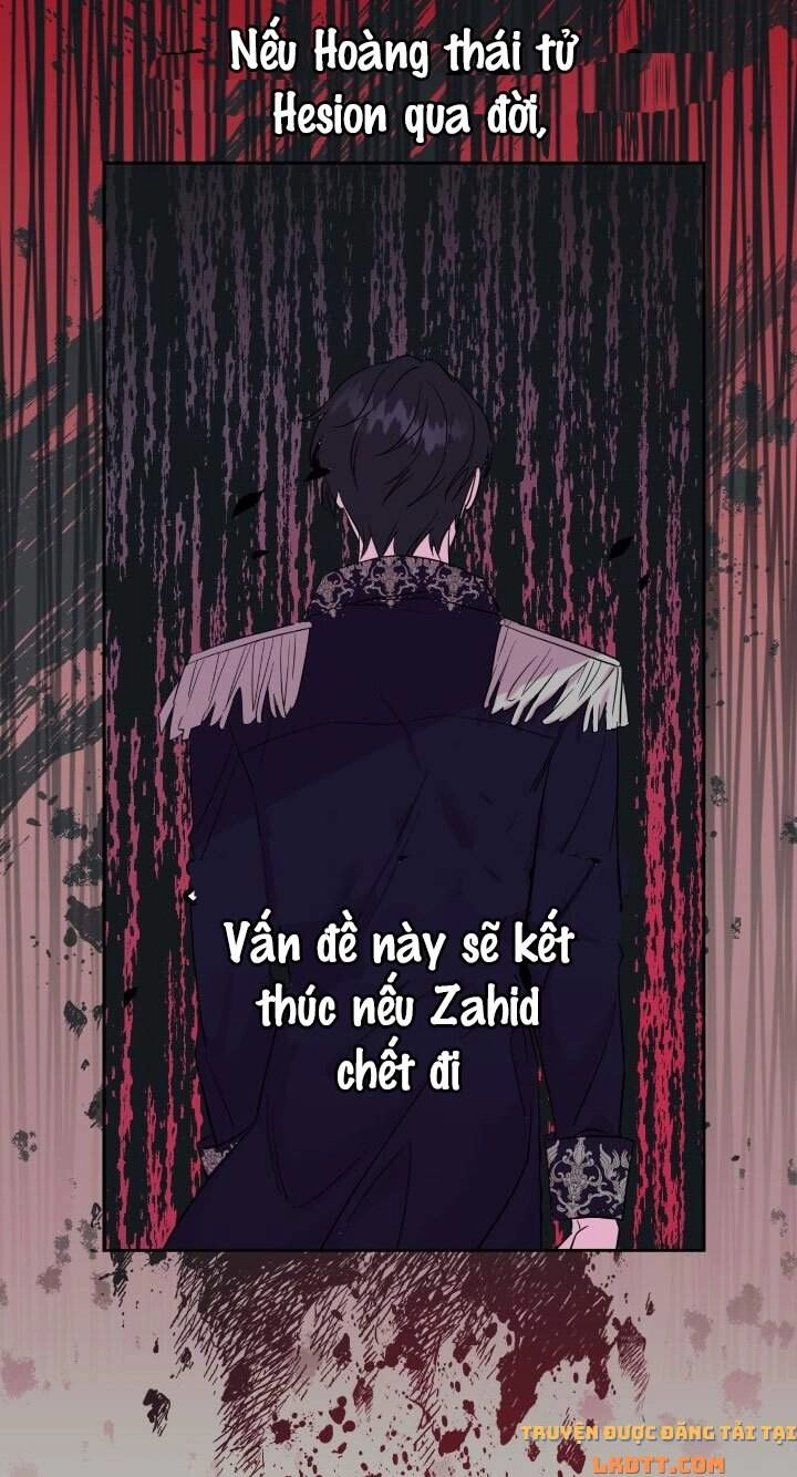 Xin Ngài Đừng Ăn Tôi. Chapter 44 - 23