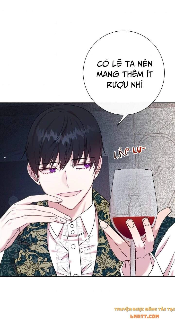 Xin Ngài Đừng Ăn Tôi. Chapter 44 - 31