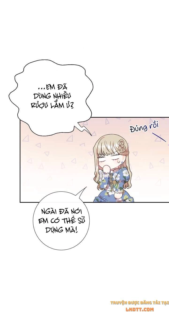 Xin Ngài Đừng Ăn Tôi. Chapter 44 - 32