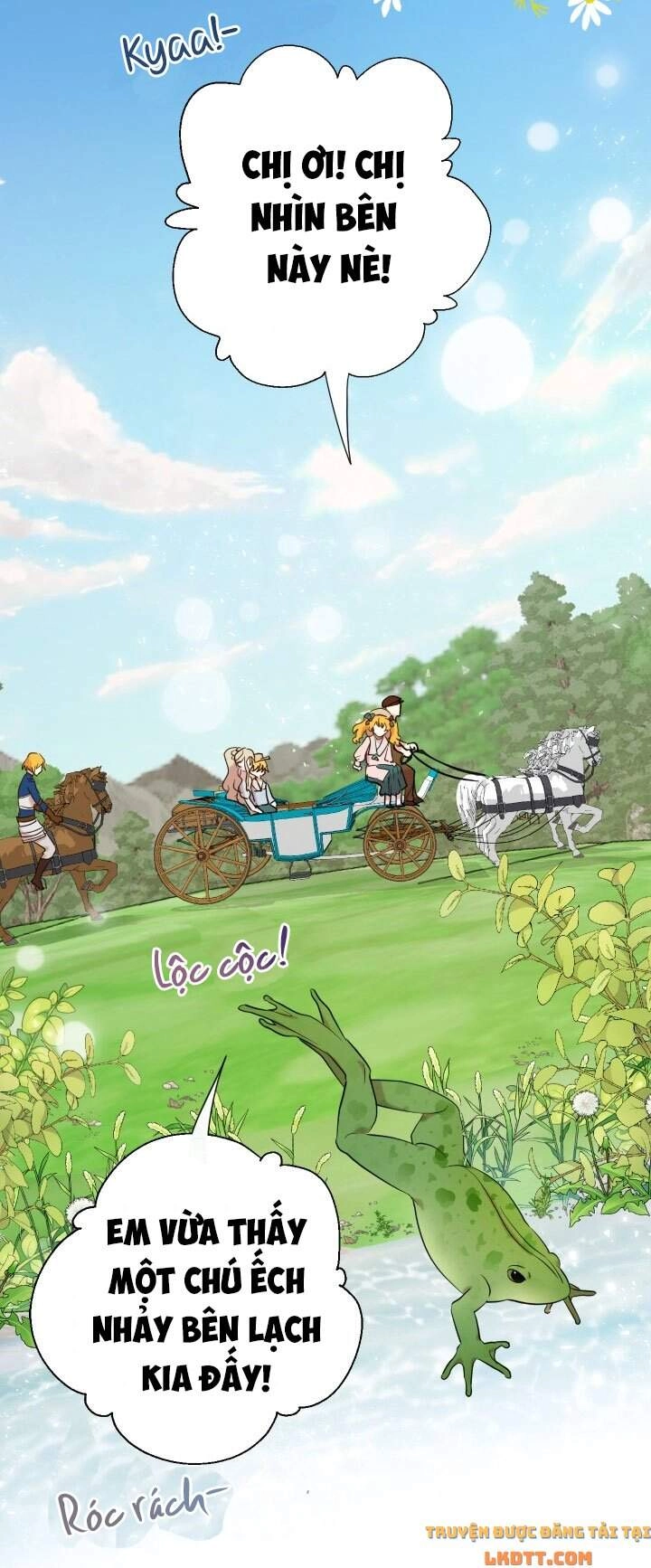 Xin Ngài Đừng Ăn Tôi. Chapter 44 - 37