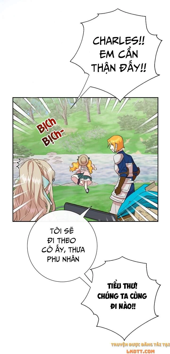 Xin Ngài Đừng Ăn Tôi. Chapter 44 - 38