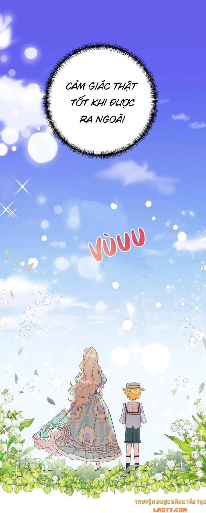 Xin Ngài Đừng Ăn Tôi. Chapter 44 - 41