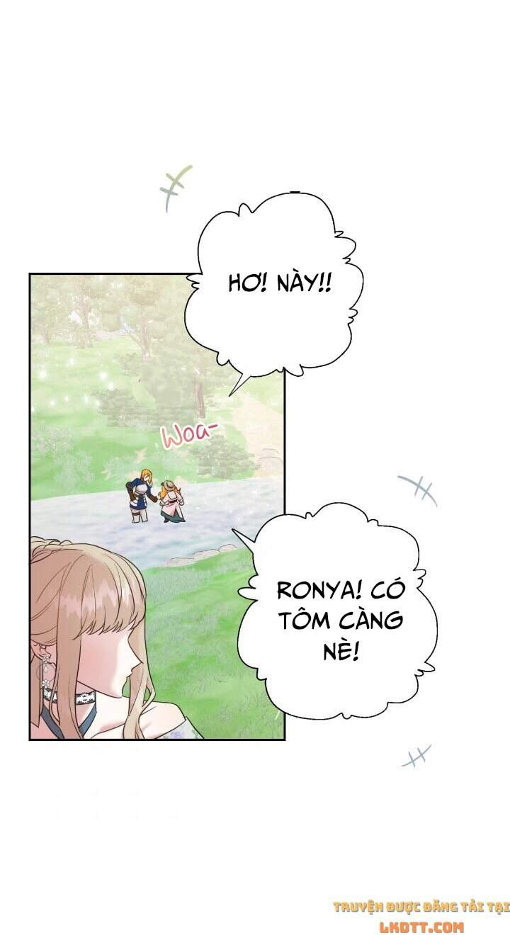 Xin Ngài Đừng Ăn Tôi. Chapter 44 - 42