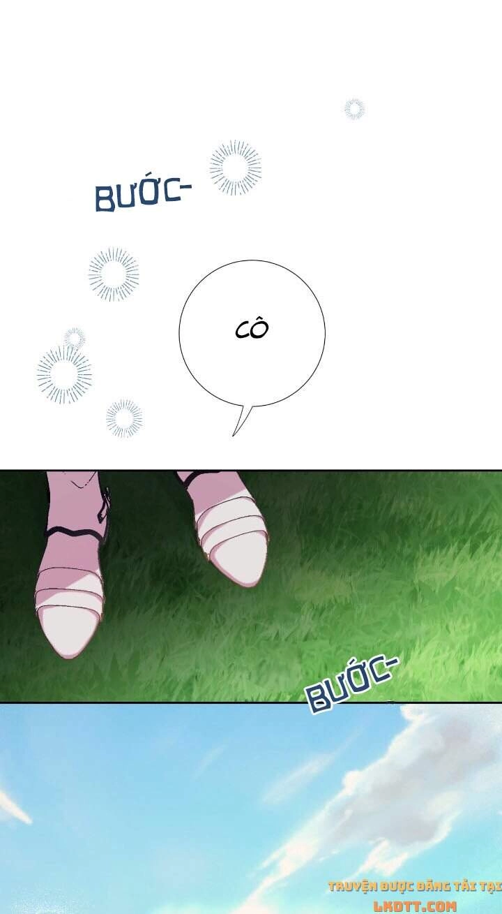 Xin Ngài Đừng Ăn Tôi. Chapter 44 - 52