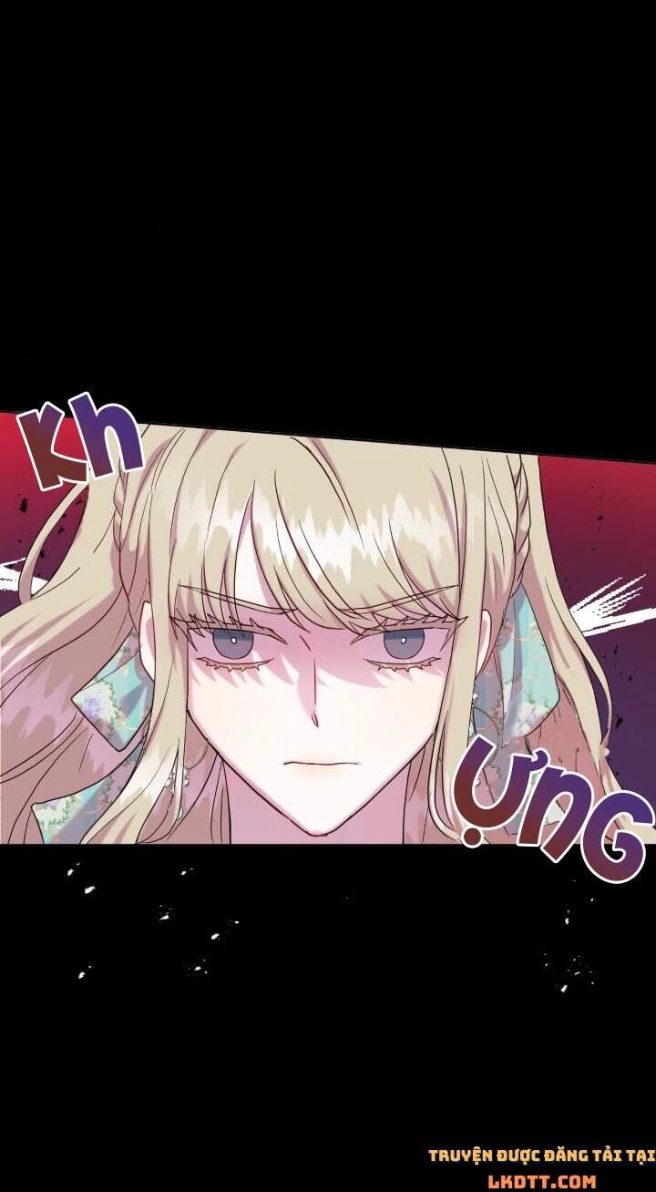 Xin Ngài Đừng Ăn Tôi. Chapter 44 - 54